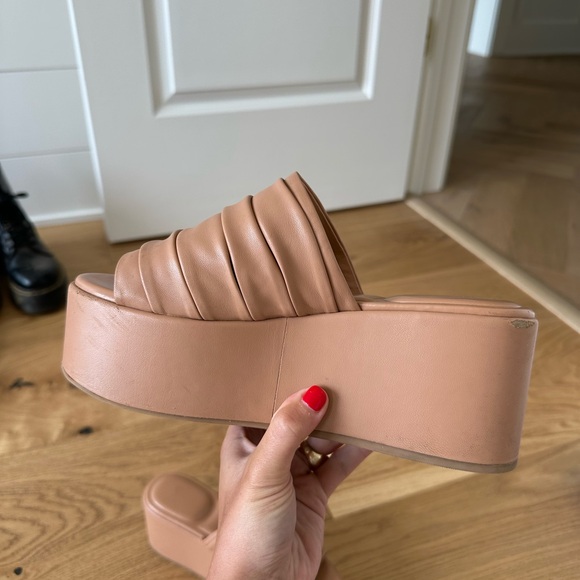 Marc Fisher platforms - Picture 3 of 11